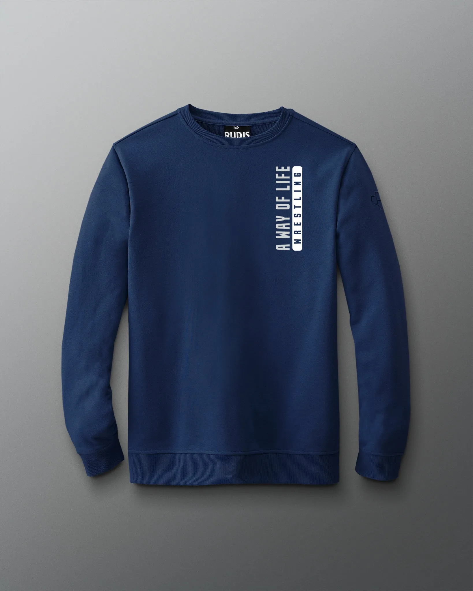 A Way of Life Bold Crewneck