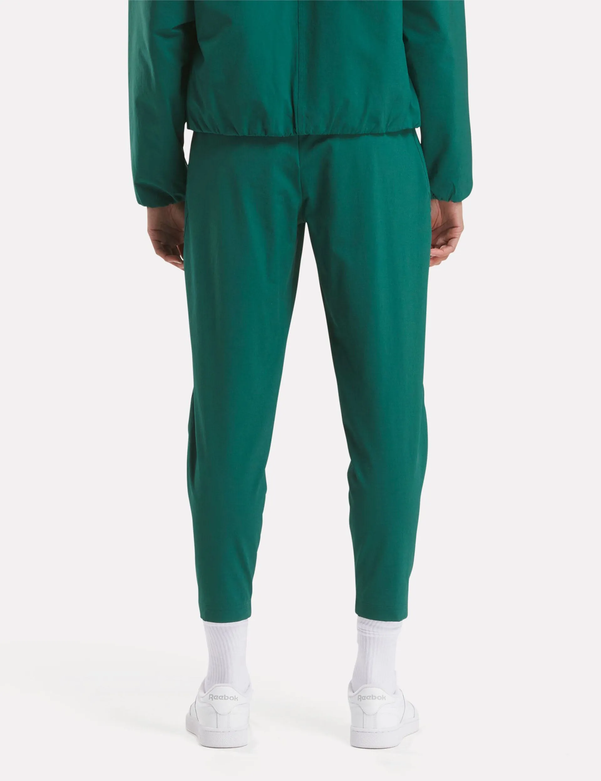 Active Collective Skystretch Woven Pant - Collegiate Green