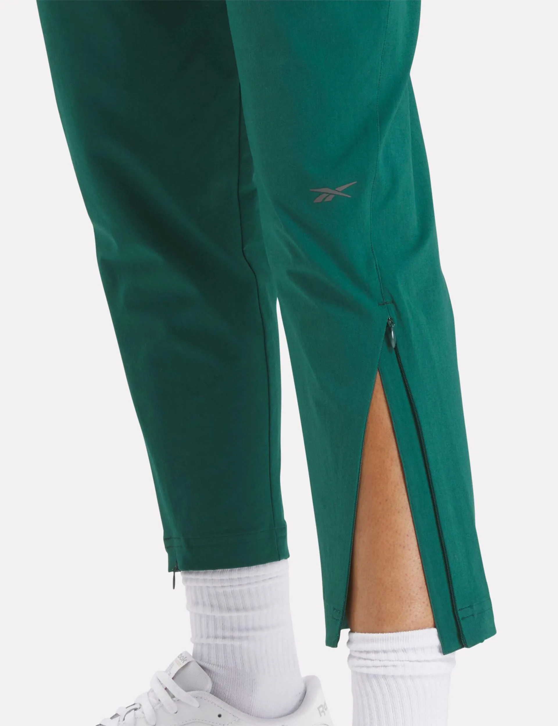 Active Collective Skystretch Woven Pant - Collegiate Green