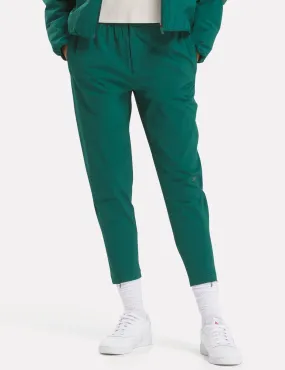 Active Collective Skystretch Woven Pant - Collegiate Green