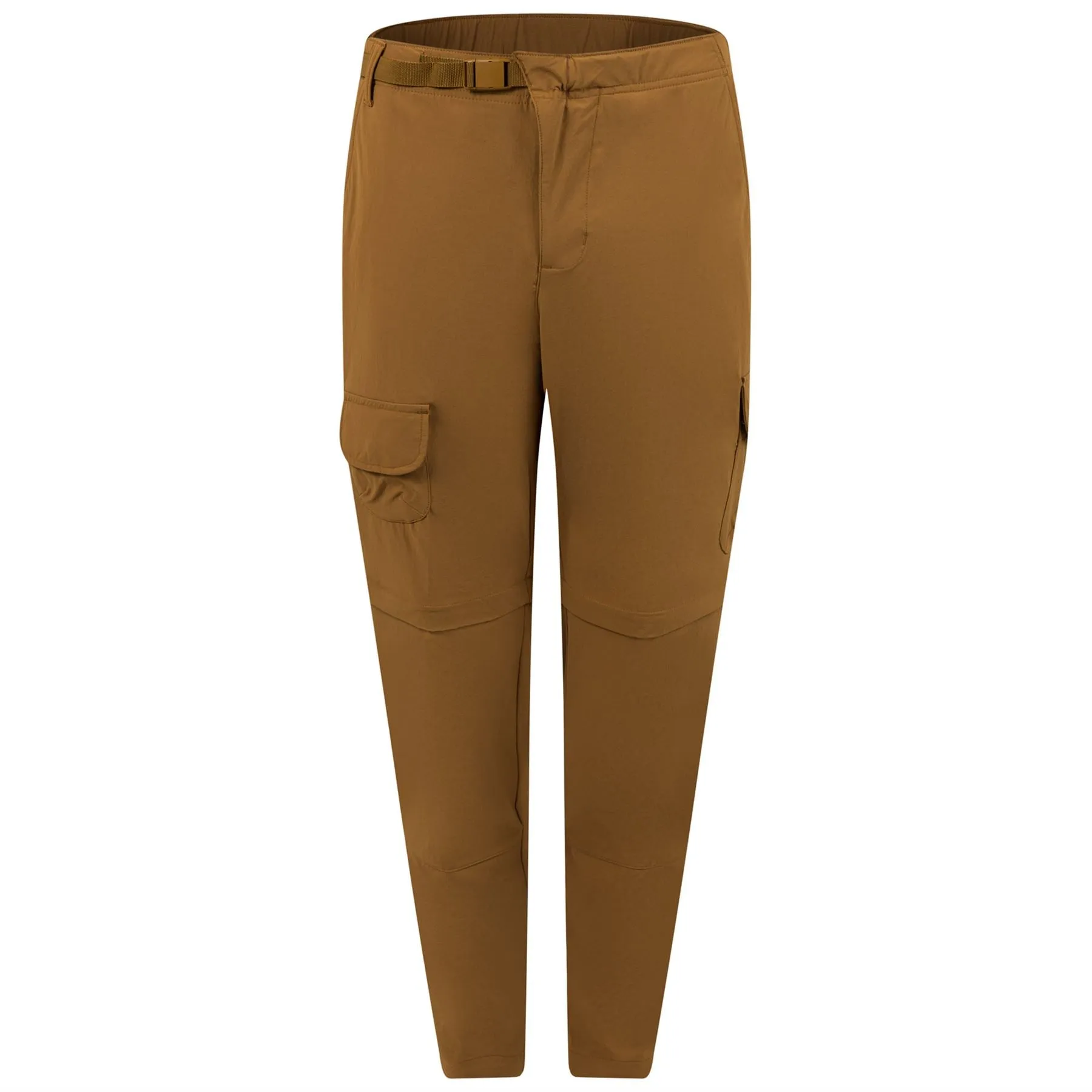 Adicross Zip Off Pant Hemp - SS23