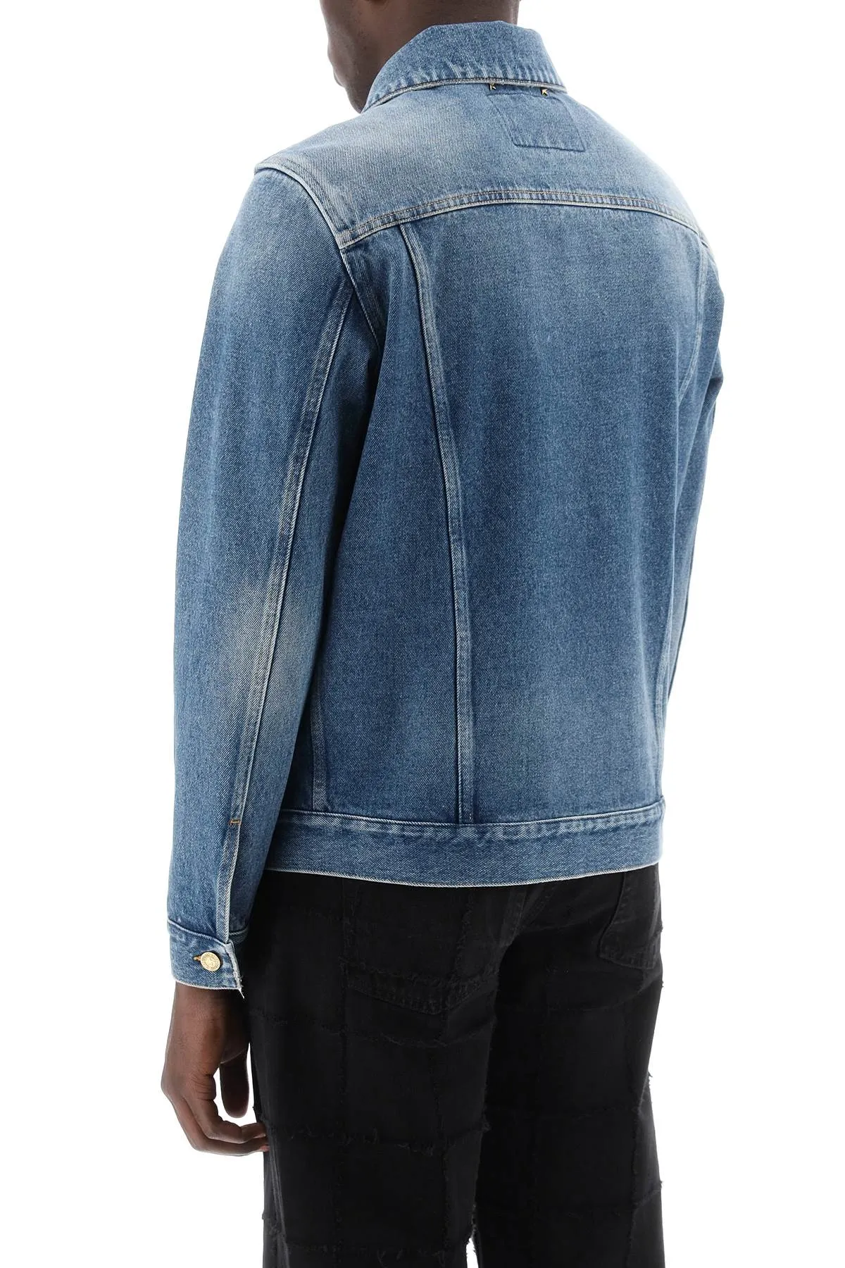 agenore denim jacket