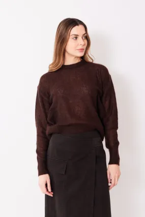 Apiece Apart Softest Tissue Weight Sweater