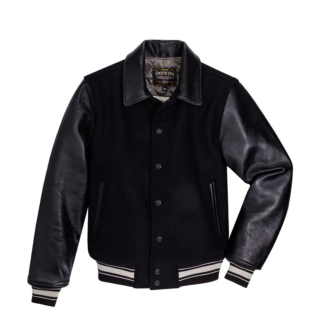 Award Jacket Z21E105