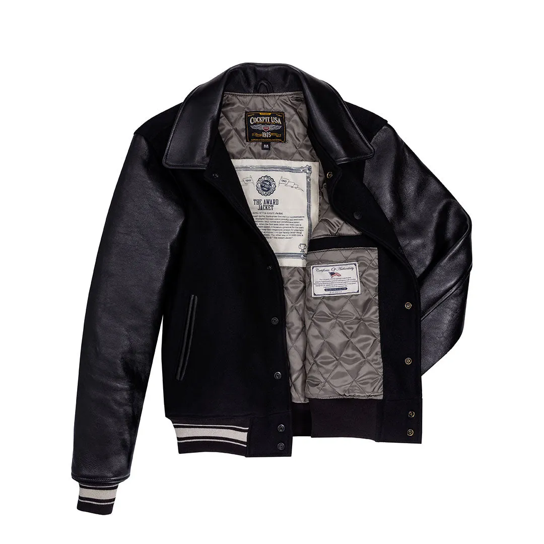 Award Jacket Z21E105