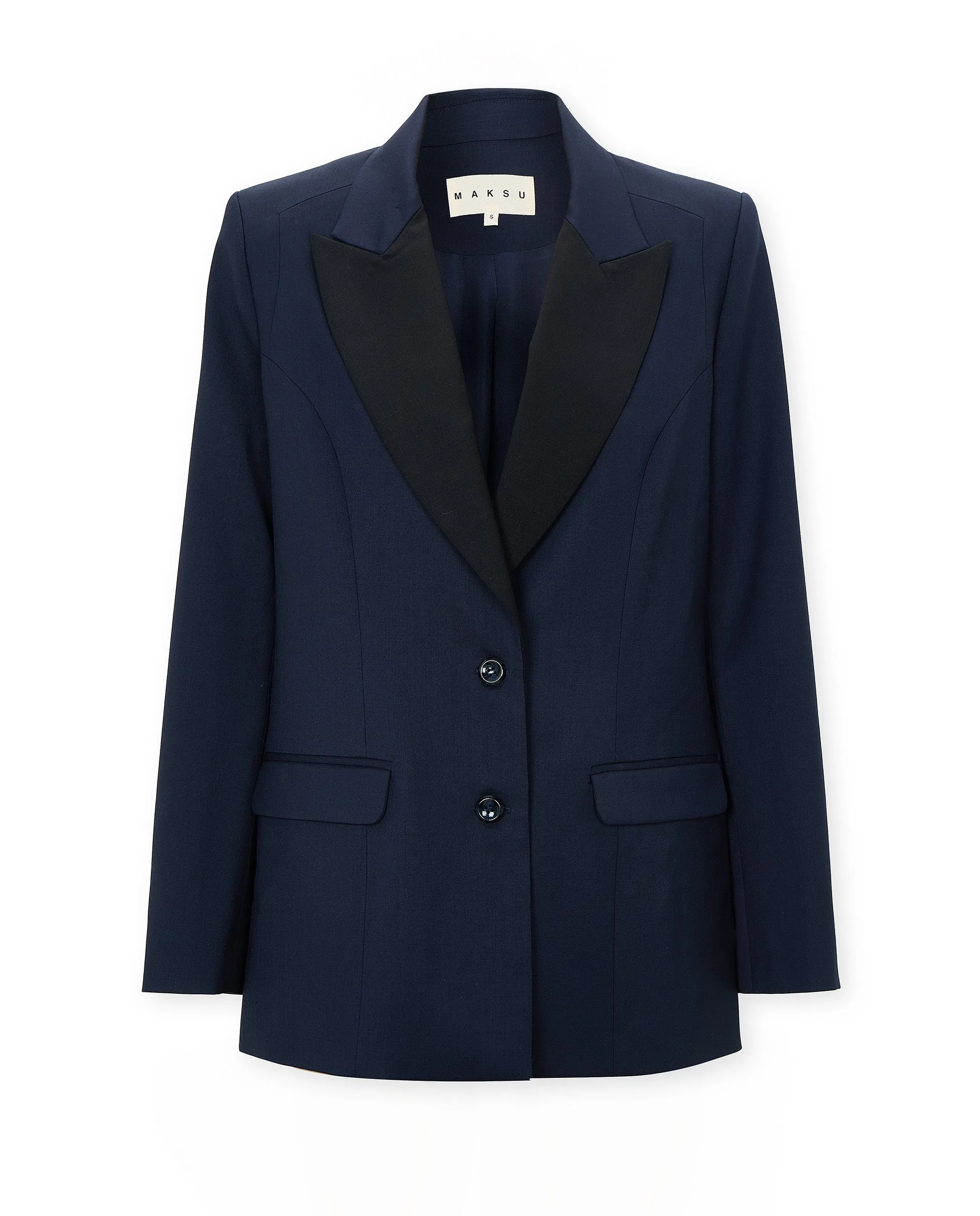 AZZURRA | Blazer