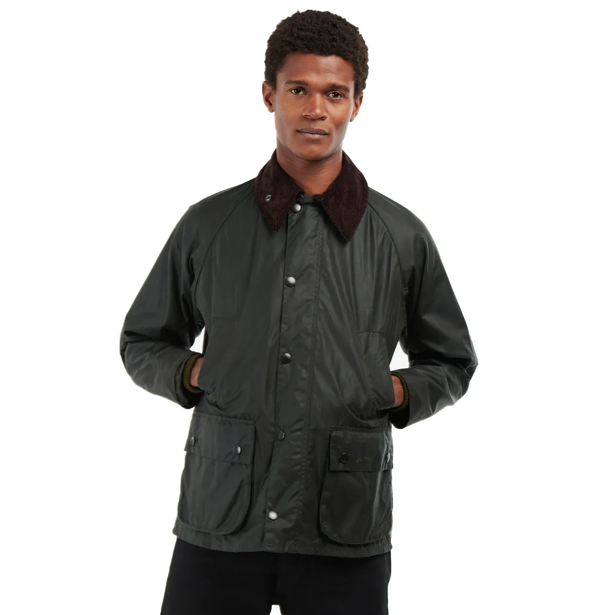 Barbour Bedale Wax Jacket