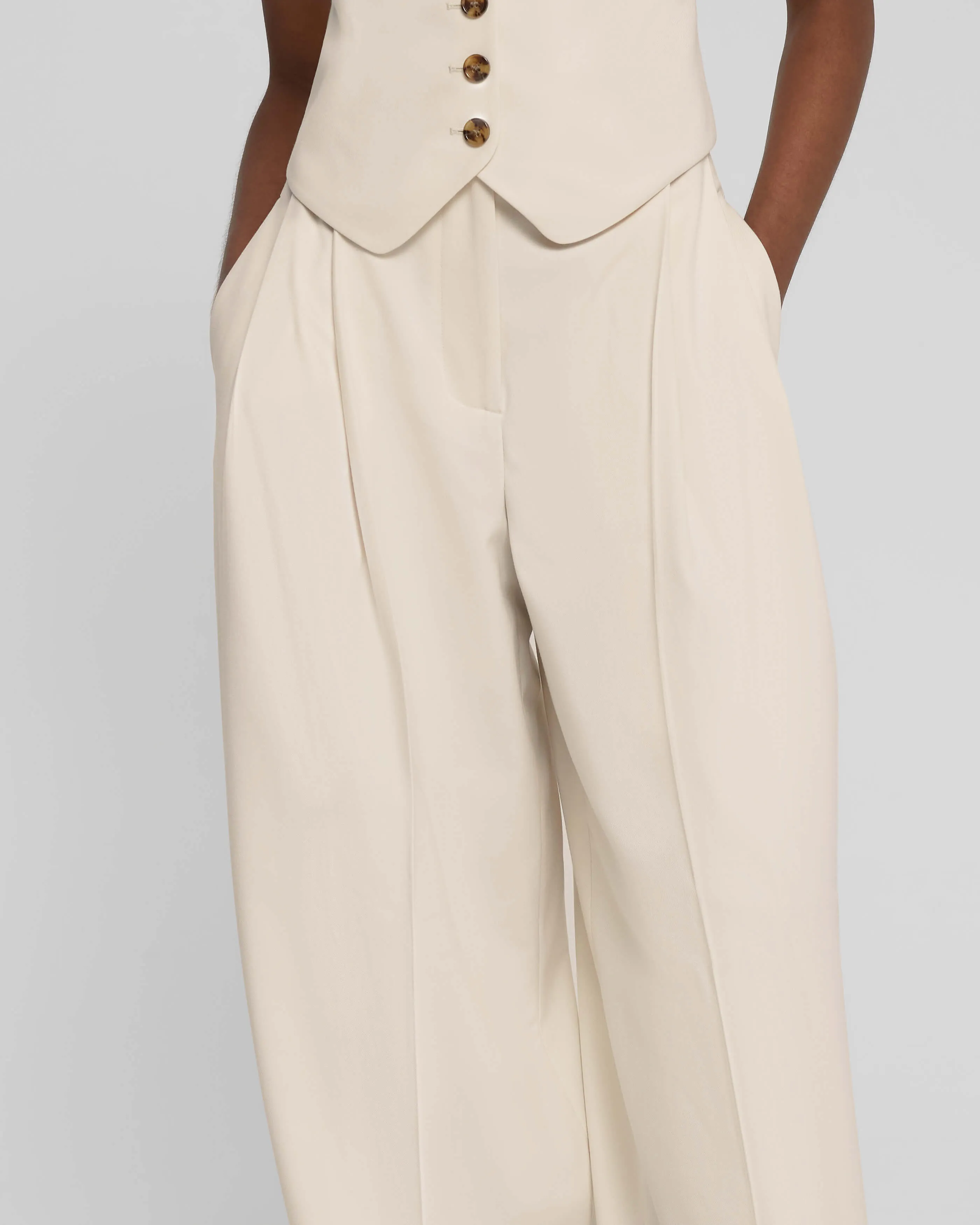 Blanca Trouser