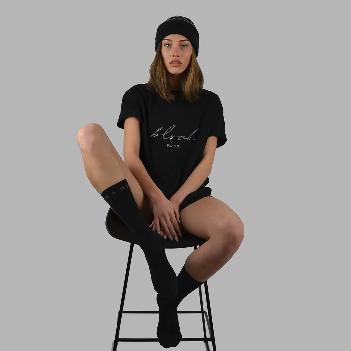 Blvck Signature Tee