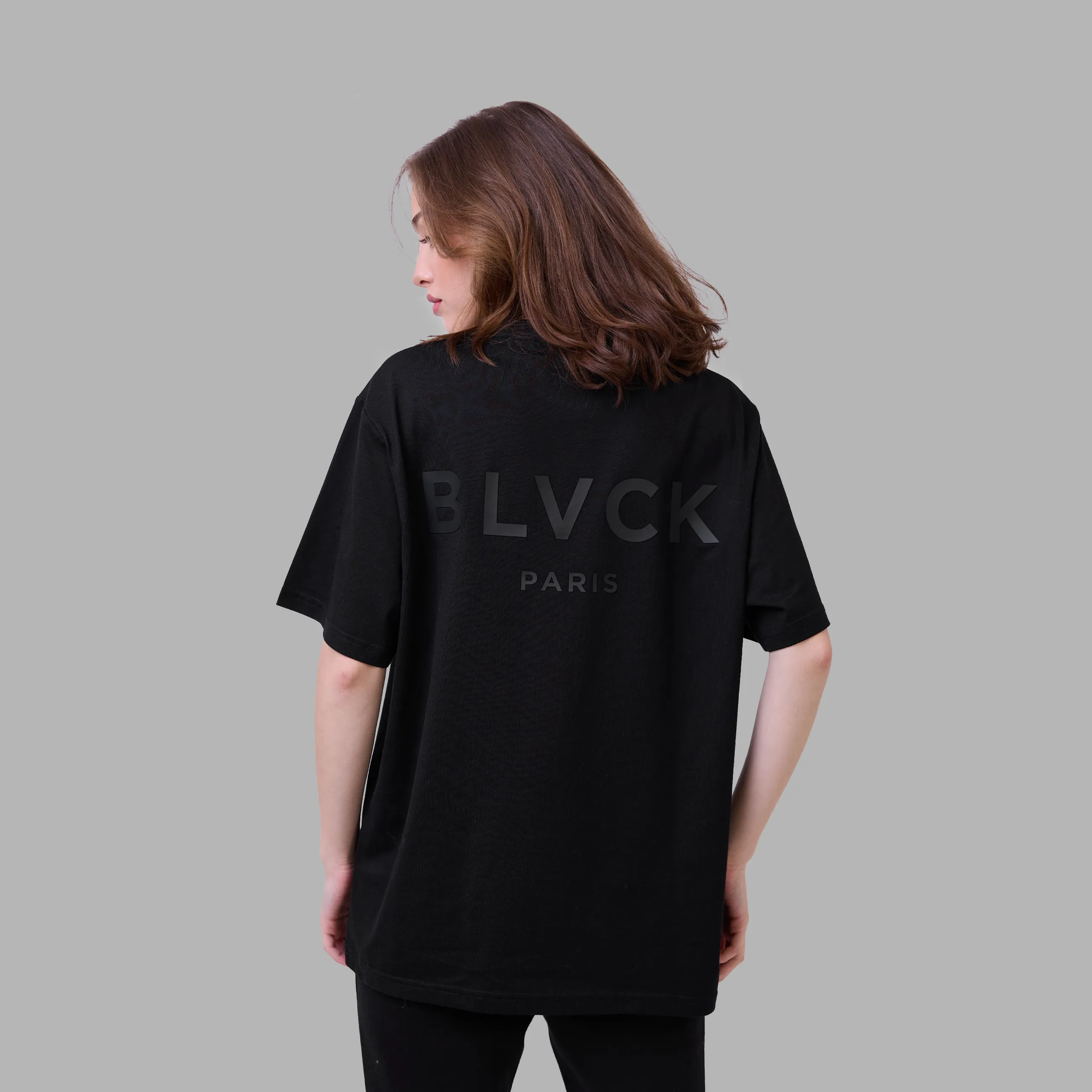 Blvck Tee 'Black'