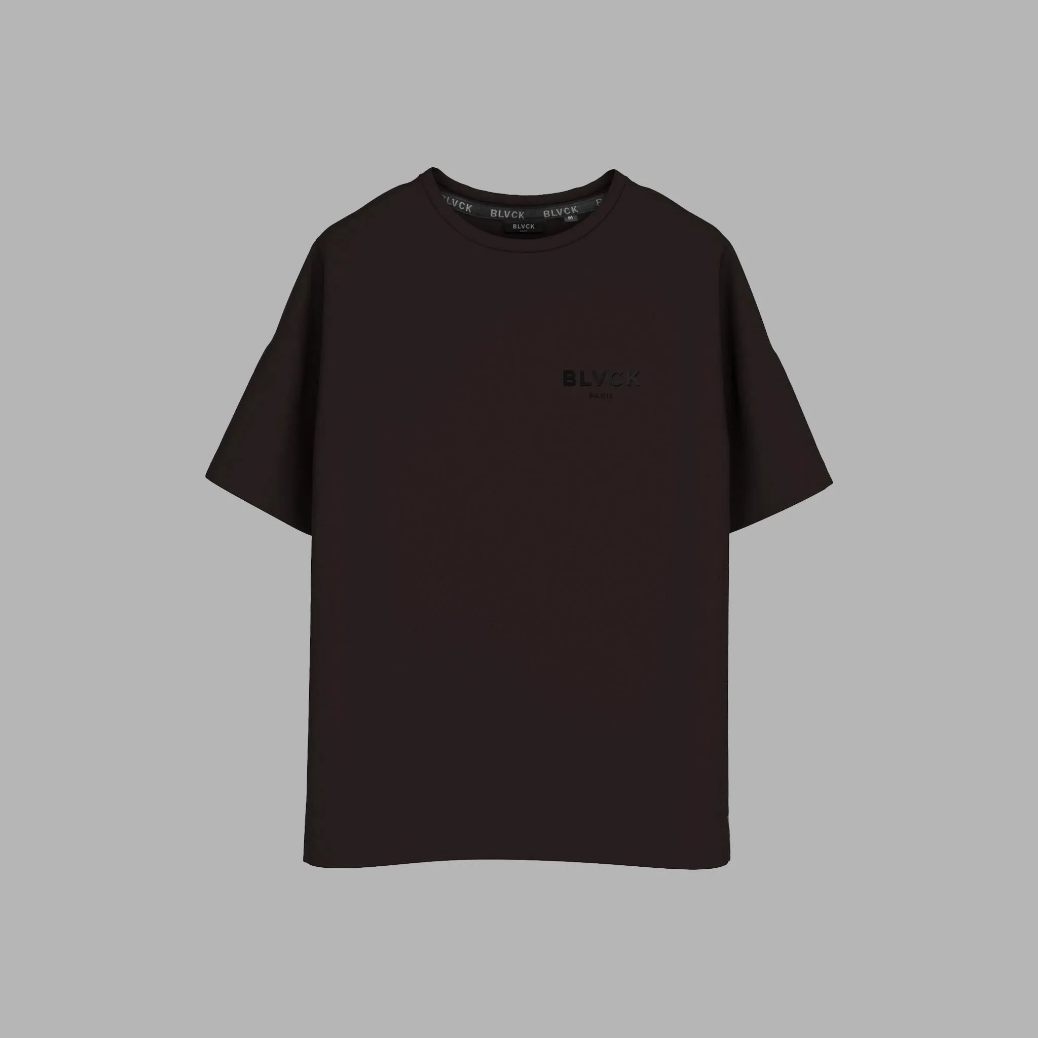 Blvck Tee 'Black'