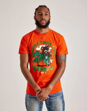 BMG BRANDS INC Local Farmer Tee