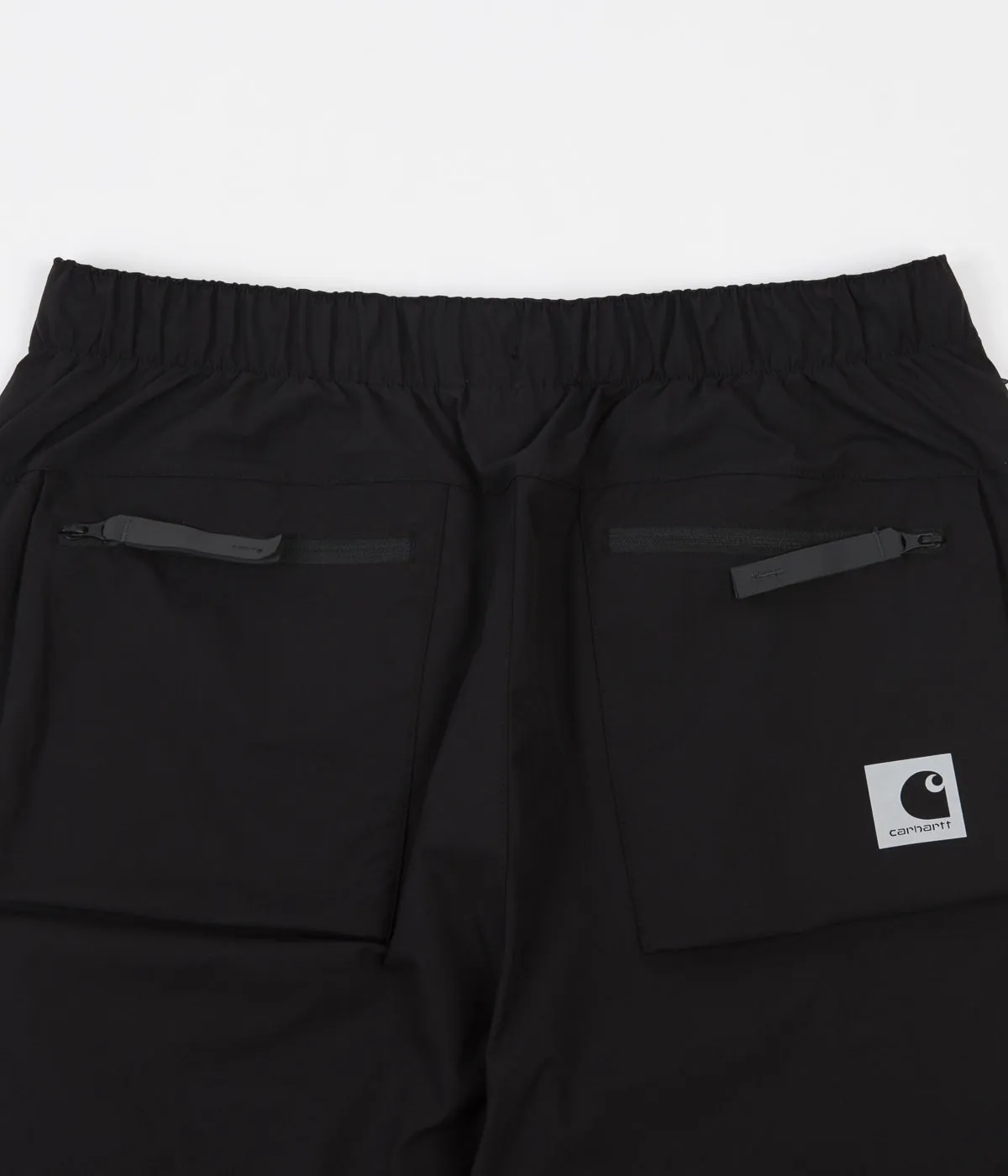 Carhartt Hurst Pants - Black