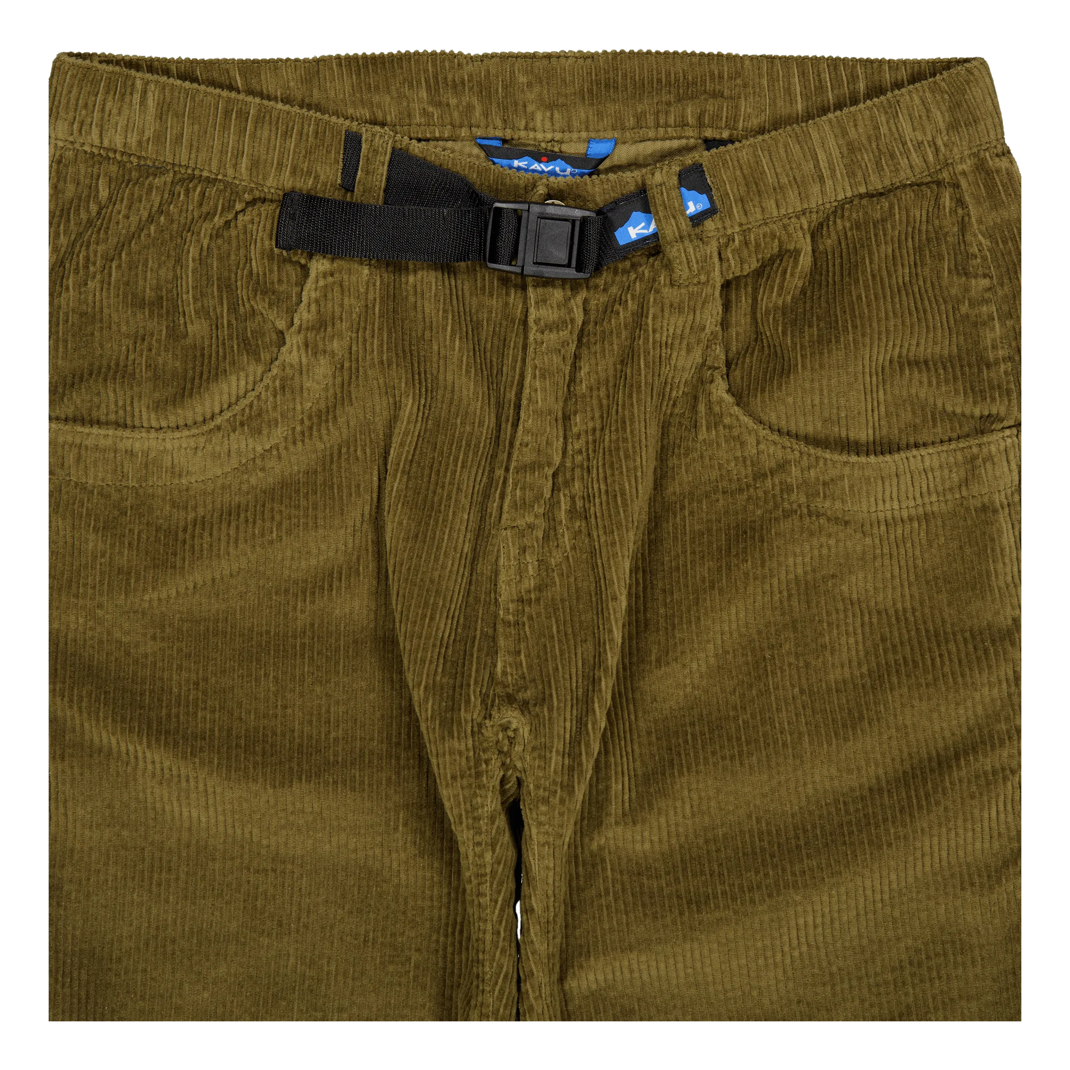 Chilli Roy Pant Olive