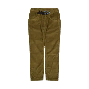 Chilli Roy Pant Olive