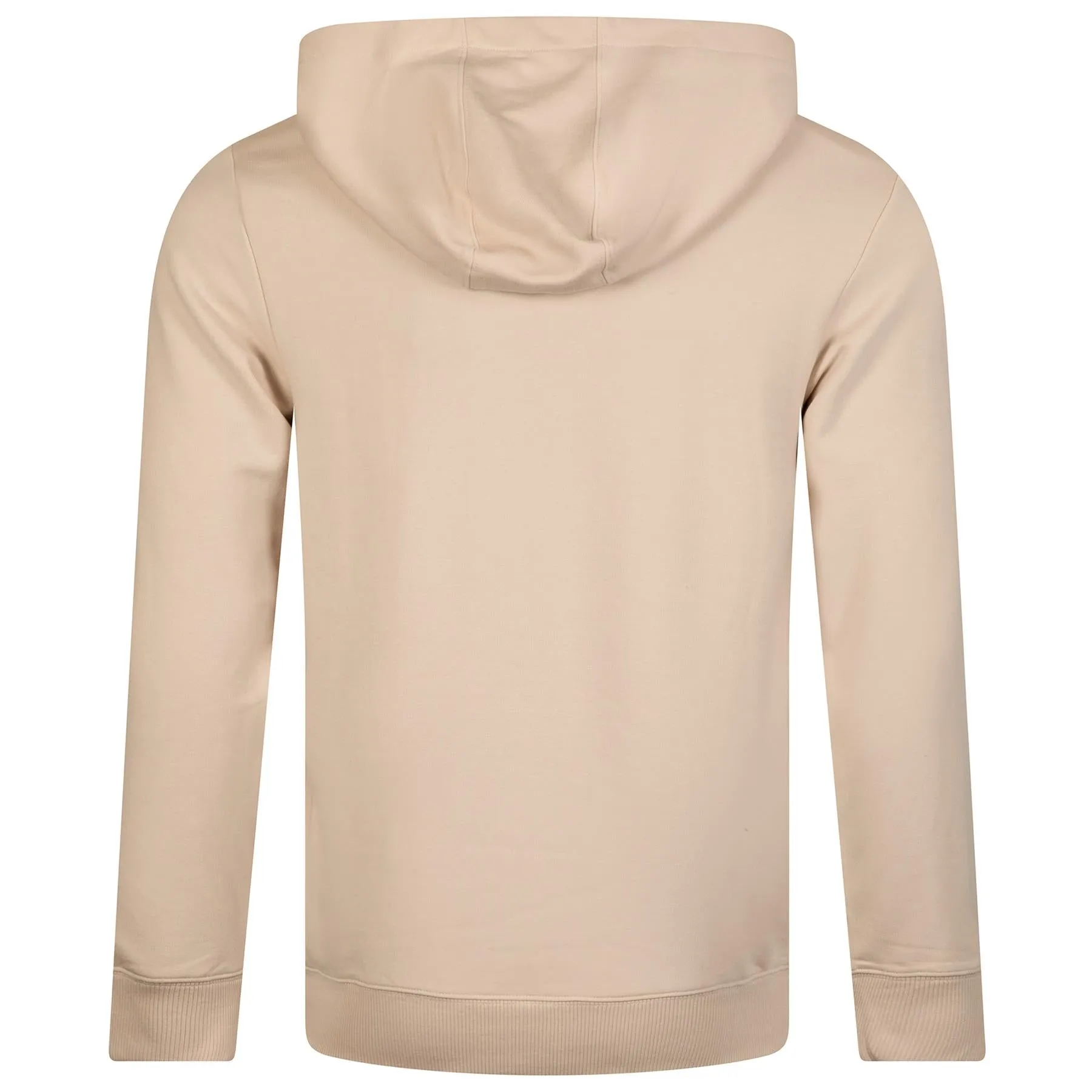 Coastal Cloud Hoodie Moonbeam - SS24