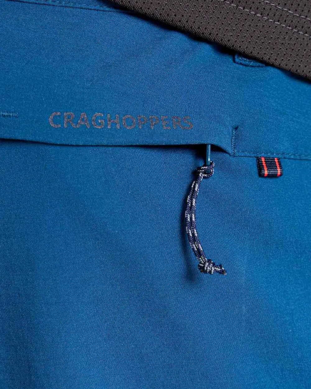 Craghoppers Mens NosiLife Pro Active Trousers