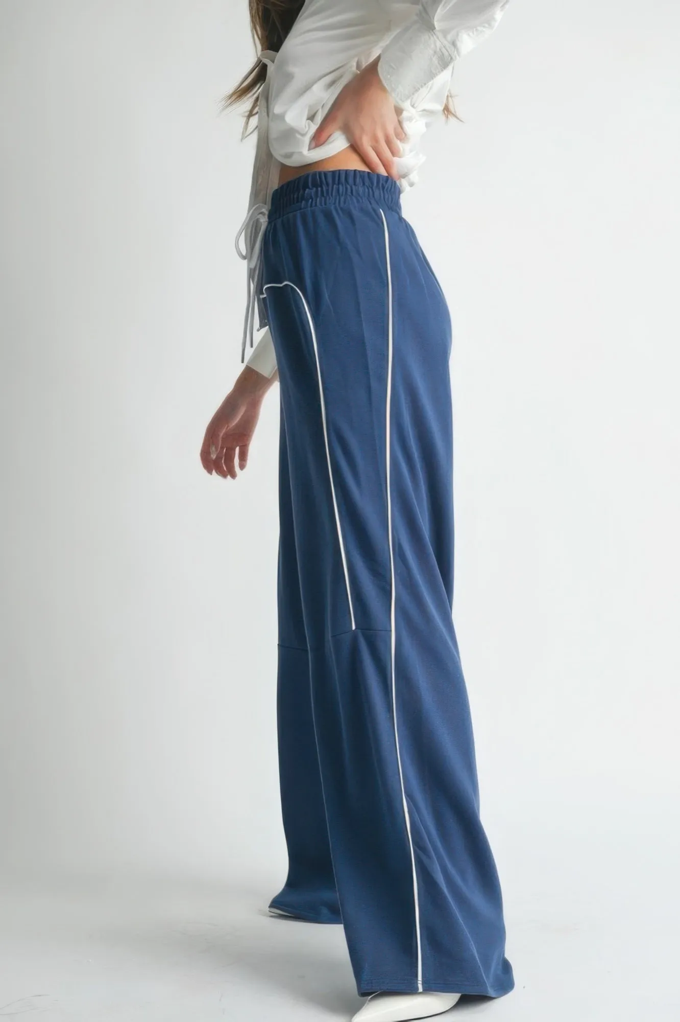 Drawstring Pants