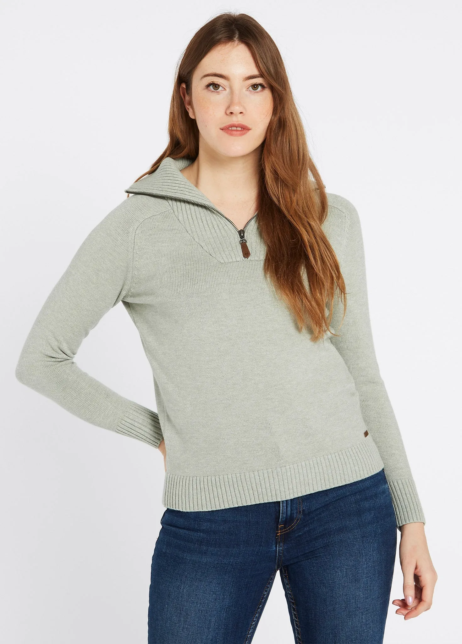 Dubarry Rosemead Sweater