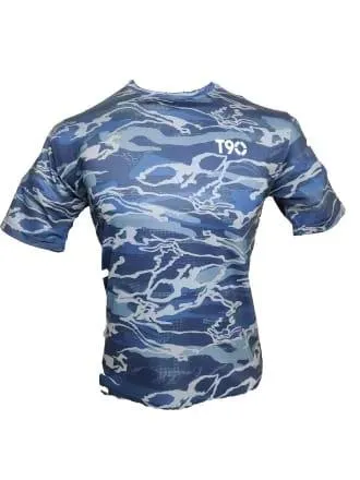 Fadmen 90 Drifit Tees|  KIBI Sports