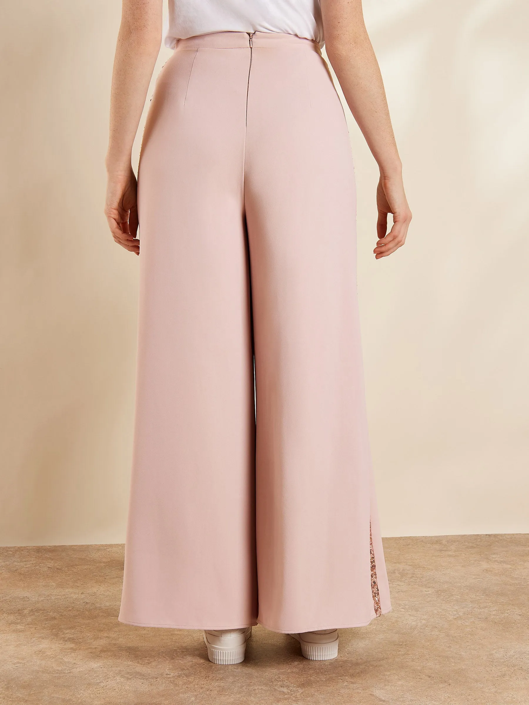 GWD Taylor Embellished Trouser