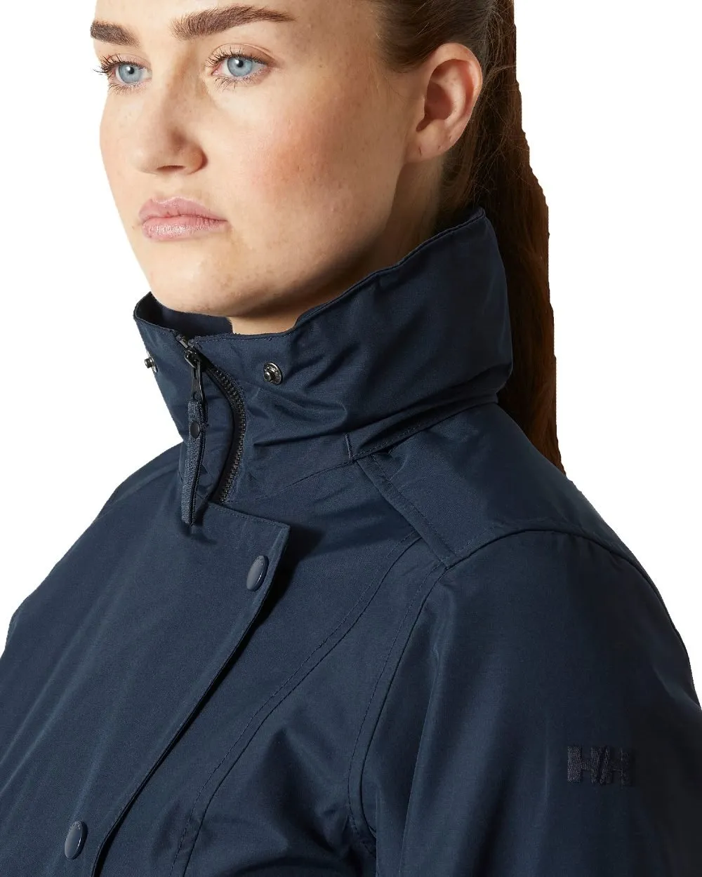 Helly Hansen Womens Welsey II Trench Coat