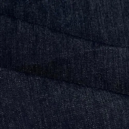 Indigo Broken-Weave Denim 14.5 Ounce - SKU 7623 #S201