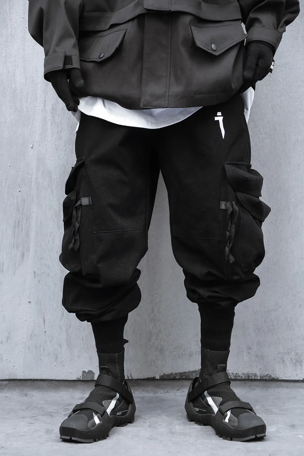 Industrial Movement Climber Pants