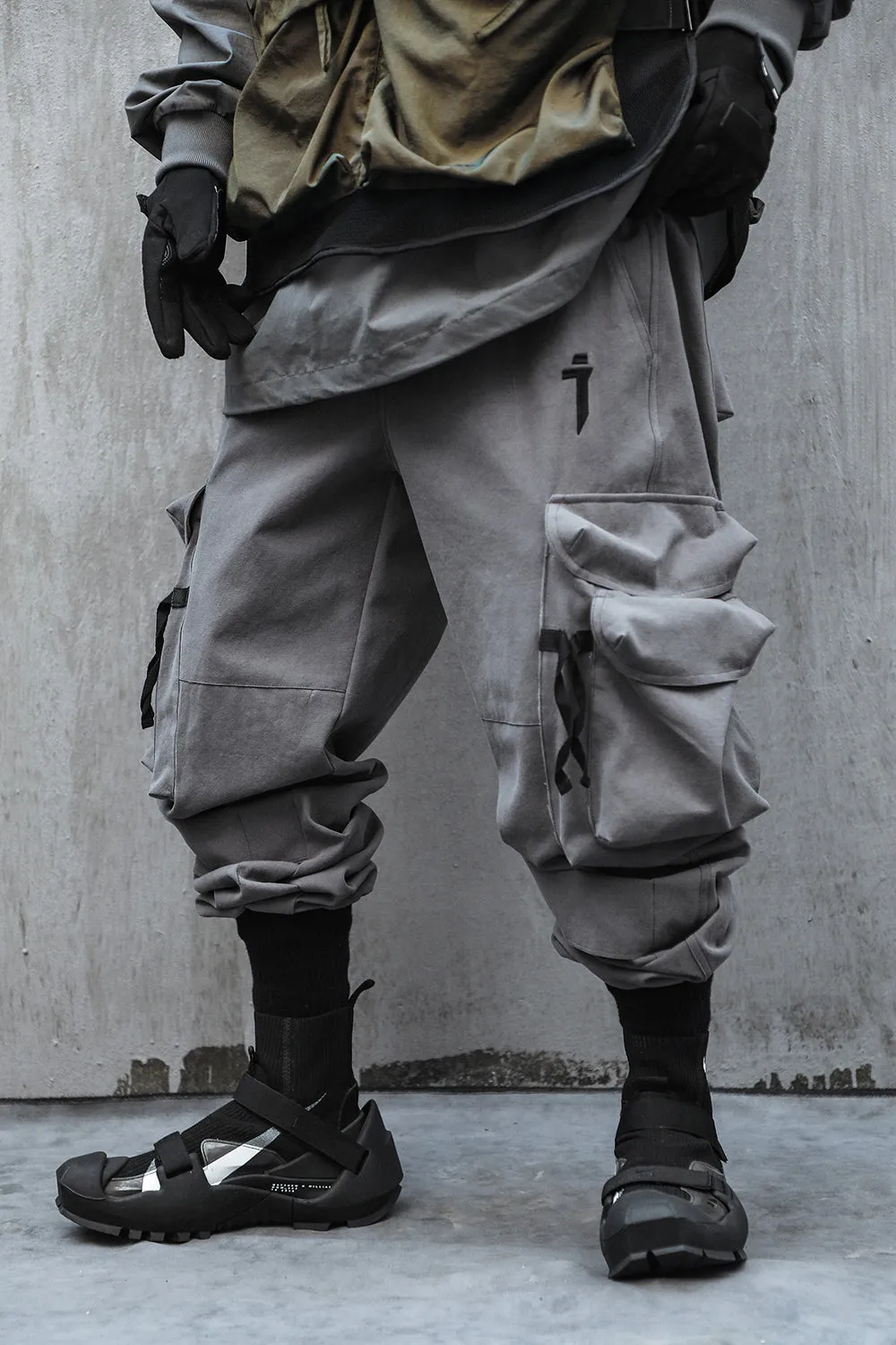 Industrial Movement Climber Pants