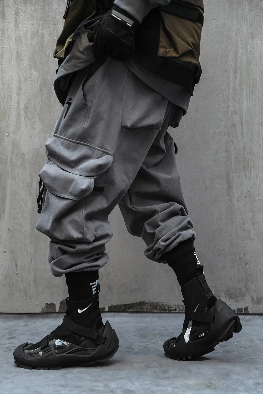 Industrial Movement Climber Pants