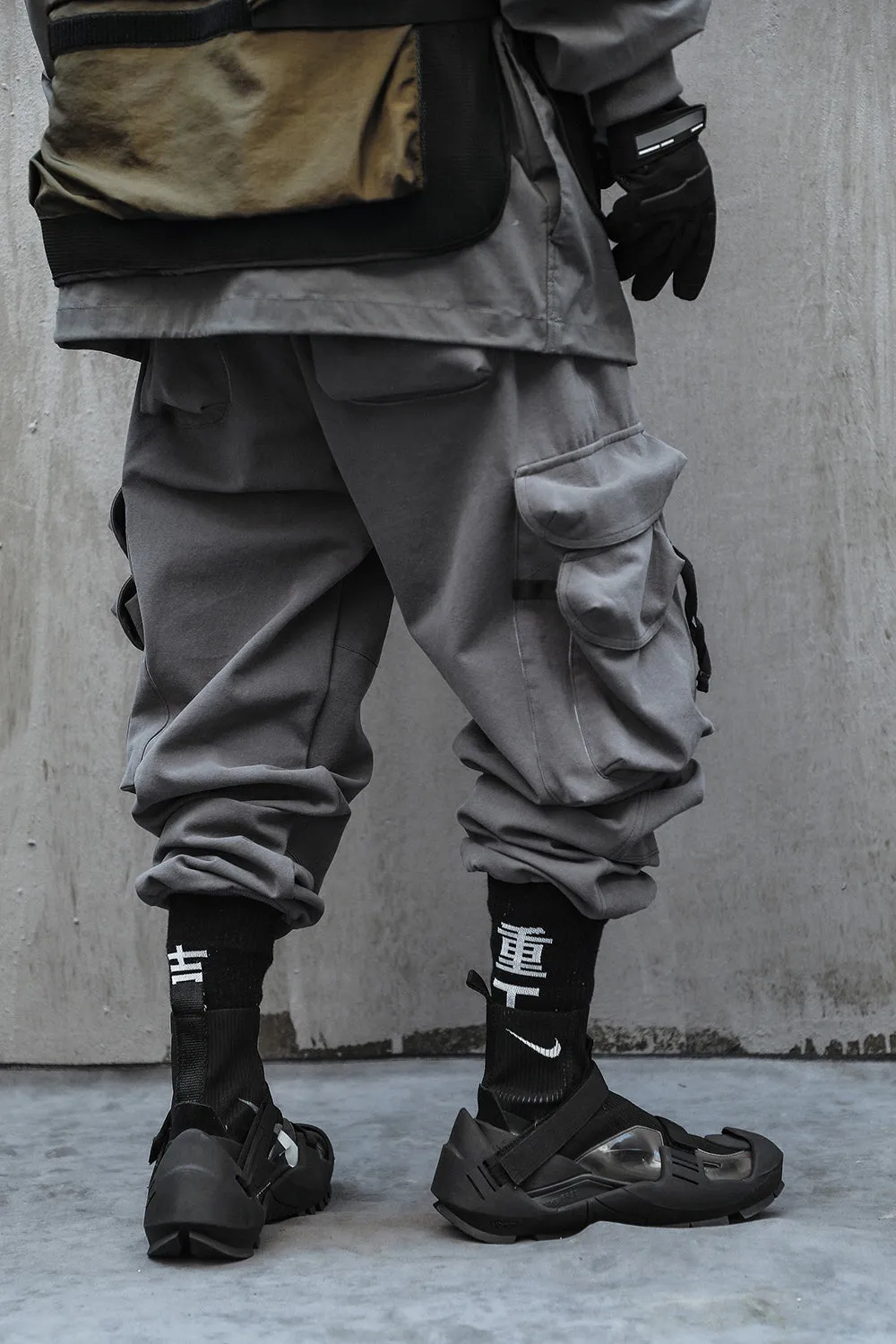 Industrial Movement Climber Pants