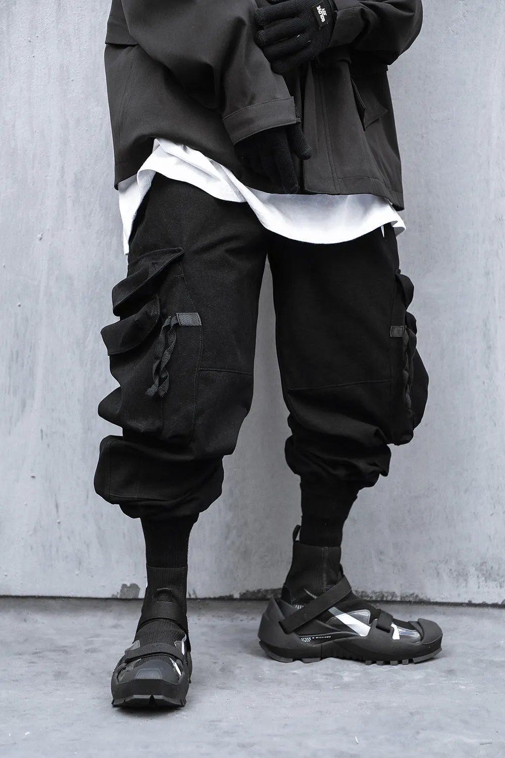 Industrial Movement Climber Pants