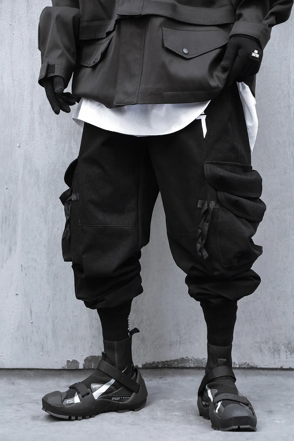 Industrial Movement Climber Pants