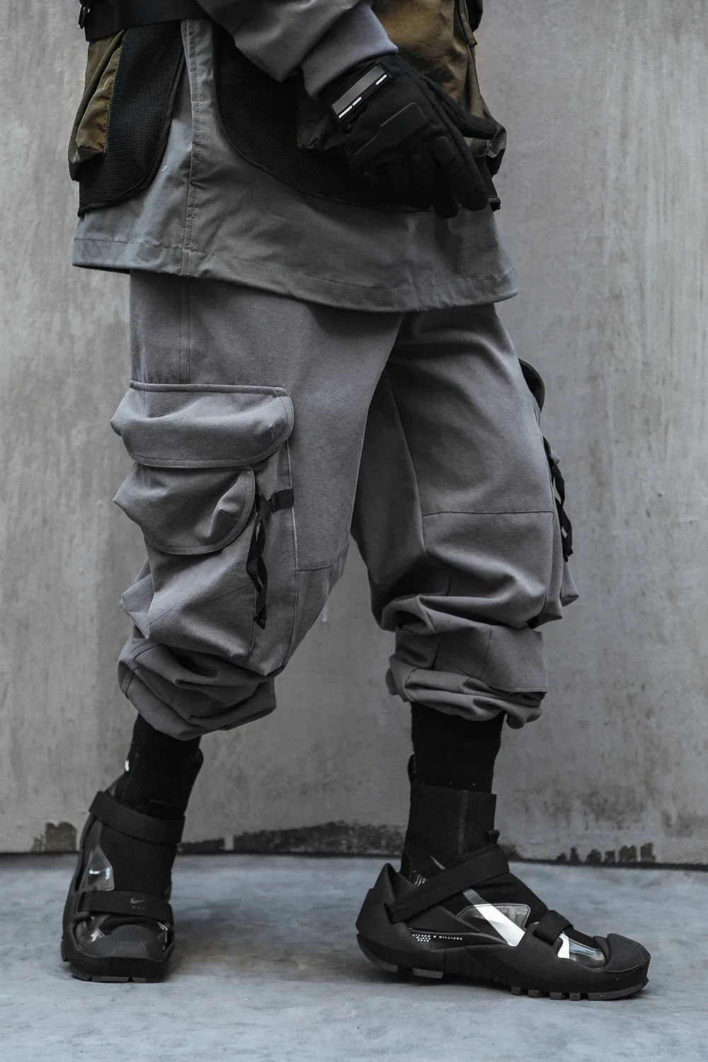 Industrial Movement Climber Pants