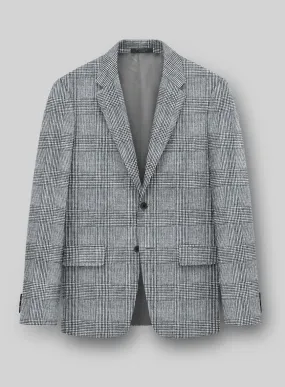 Italian Linen Tovia Jacket