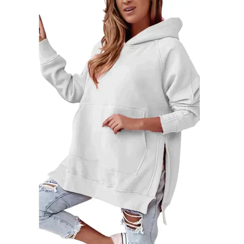 Ivyshape | Beautiful Pullover Hoodie