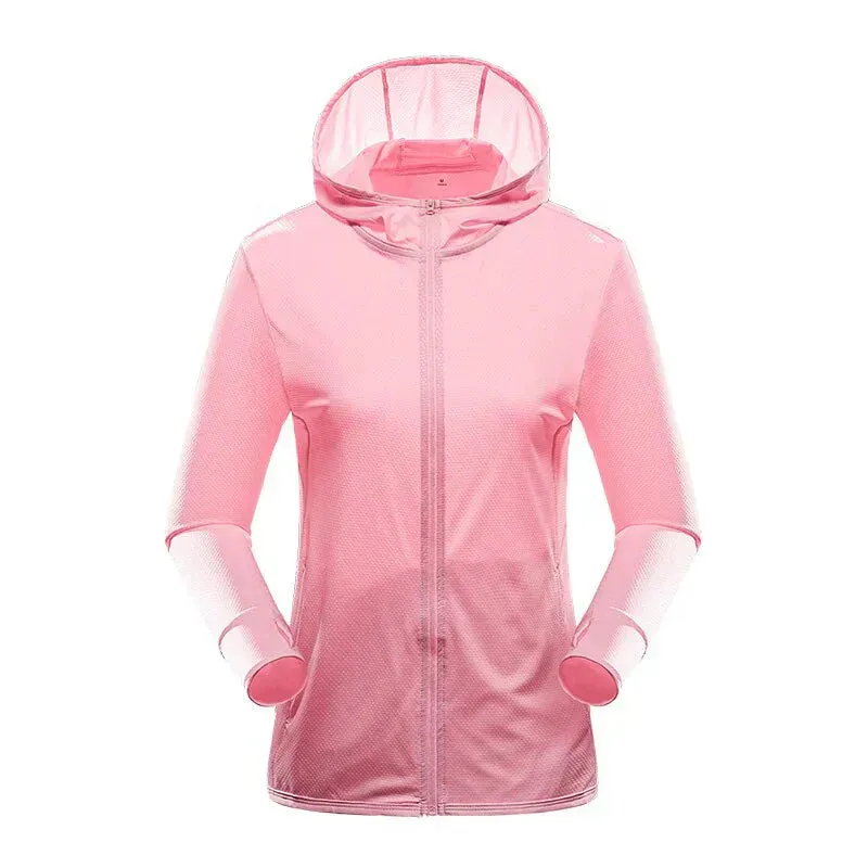 Ivyshape | Breathable Sports Jacket for Women