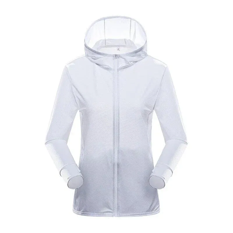 Ivyshape | Breathable Sports Jacket for Women