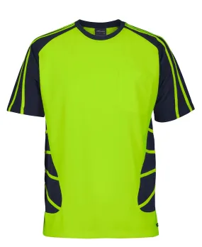 JB's Hi Vis Spider Tee (6HST)