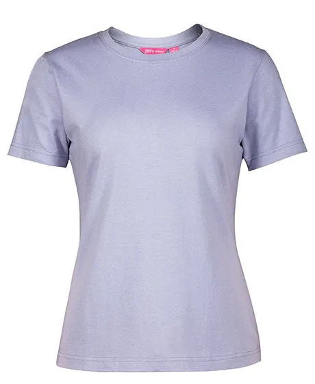 JBs Wear Ladies Fitted Tee (1LHT) - 2nd colour