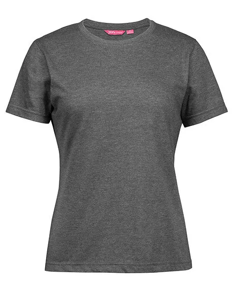 JBs Wear Ladies Fitted Tee (1LHT)