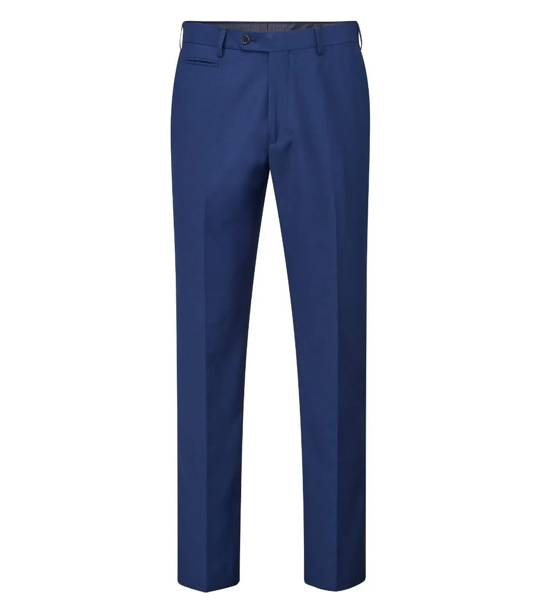 Kennedy Royal Blue Trousers