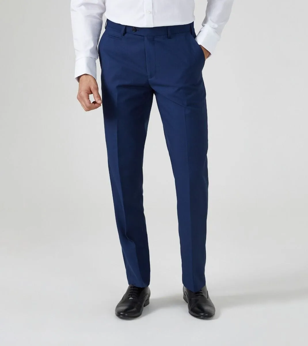 Kennedy Royal Blue Trousers