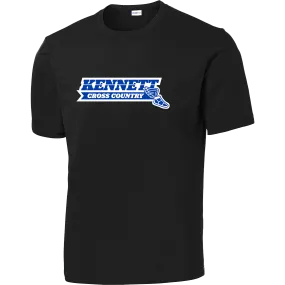 Kennett Track PosiCharge Competitor Tee