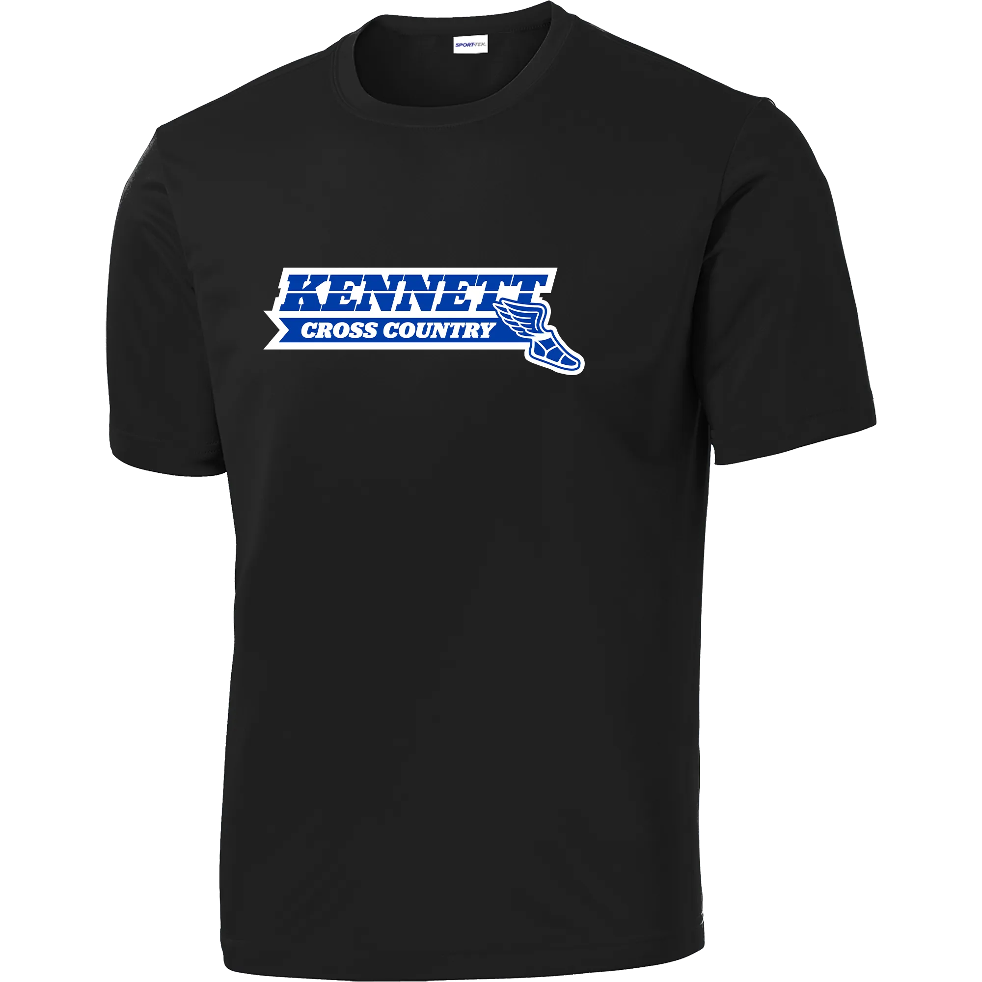 Kennett Track PosiCharge Competitor Tee