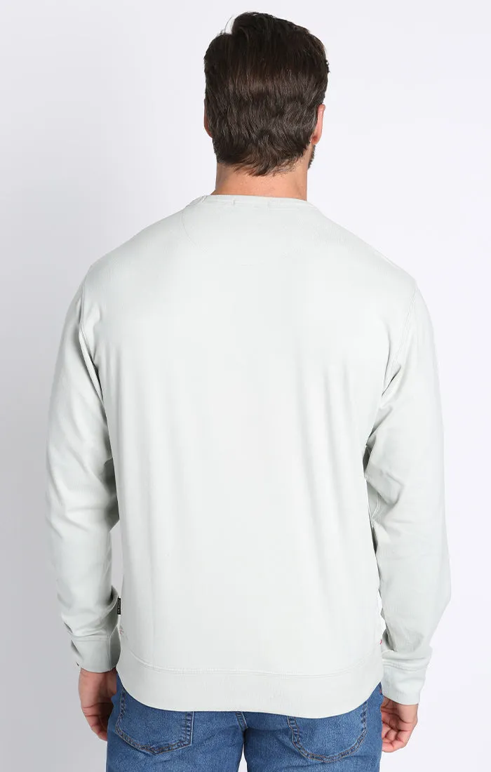 Kent Bedford Soft Crewneck