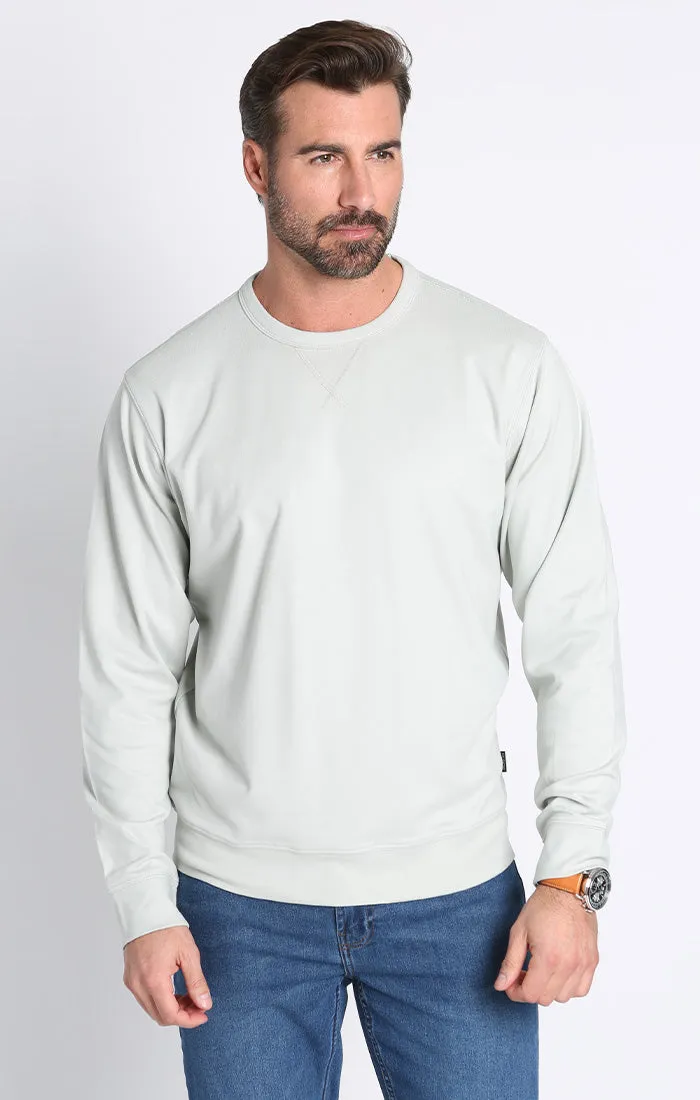 Kent Bedford Soft Crewneck