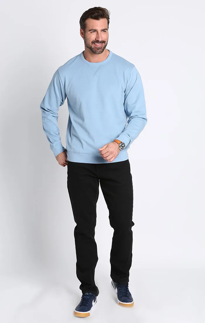 Kent Bedford Soft Crewneck