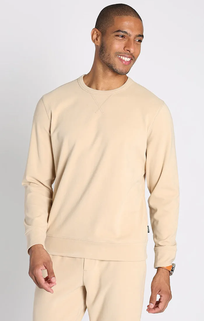 Kent Ultra Soft Crewneck