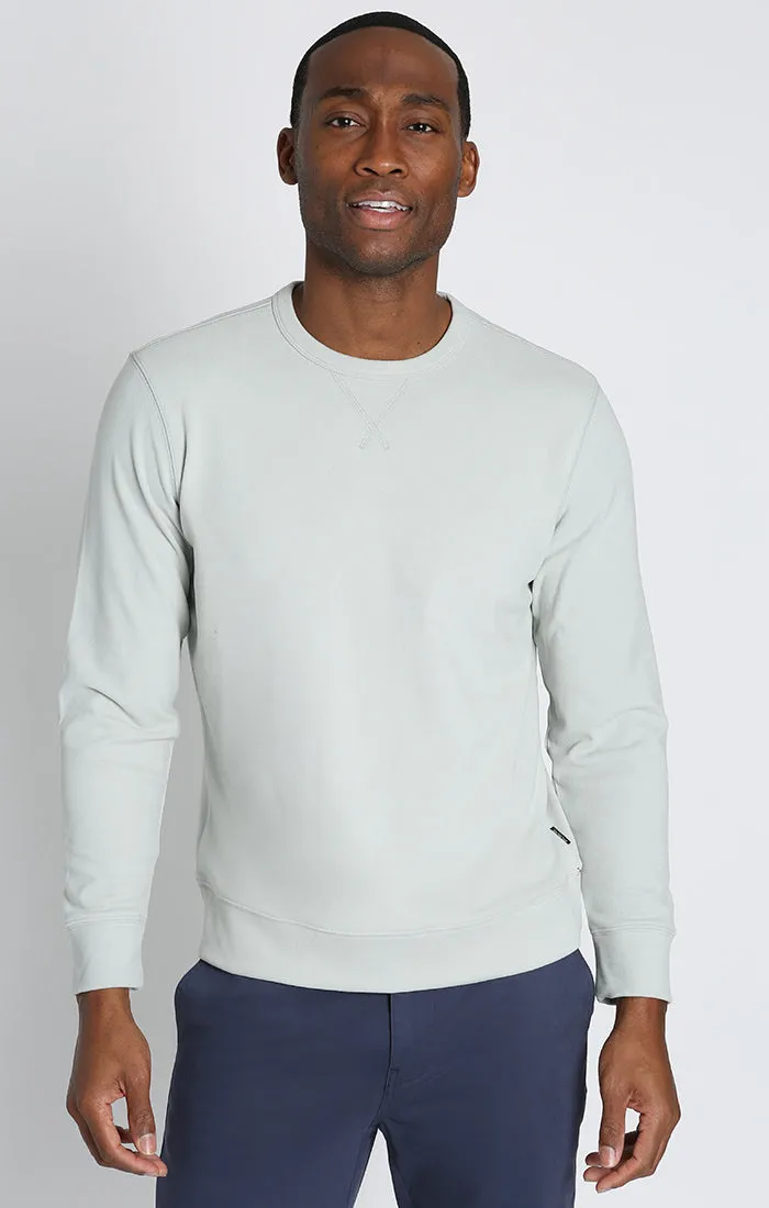 Kent Ultra Soft Crewneck